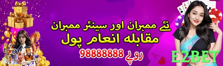 e2bet Pakistan - 3