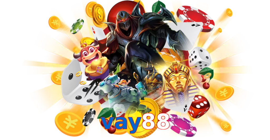 vay88